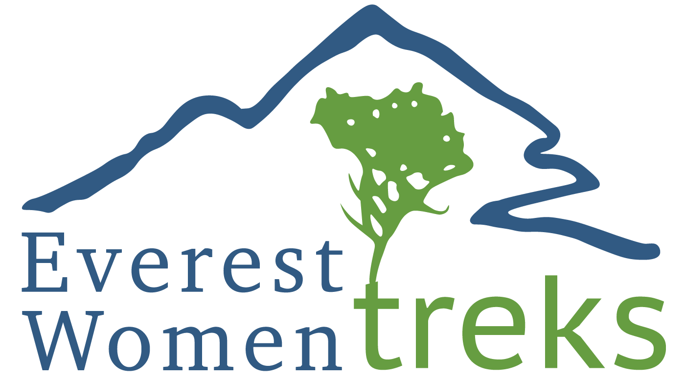 Everest Women Treks