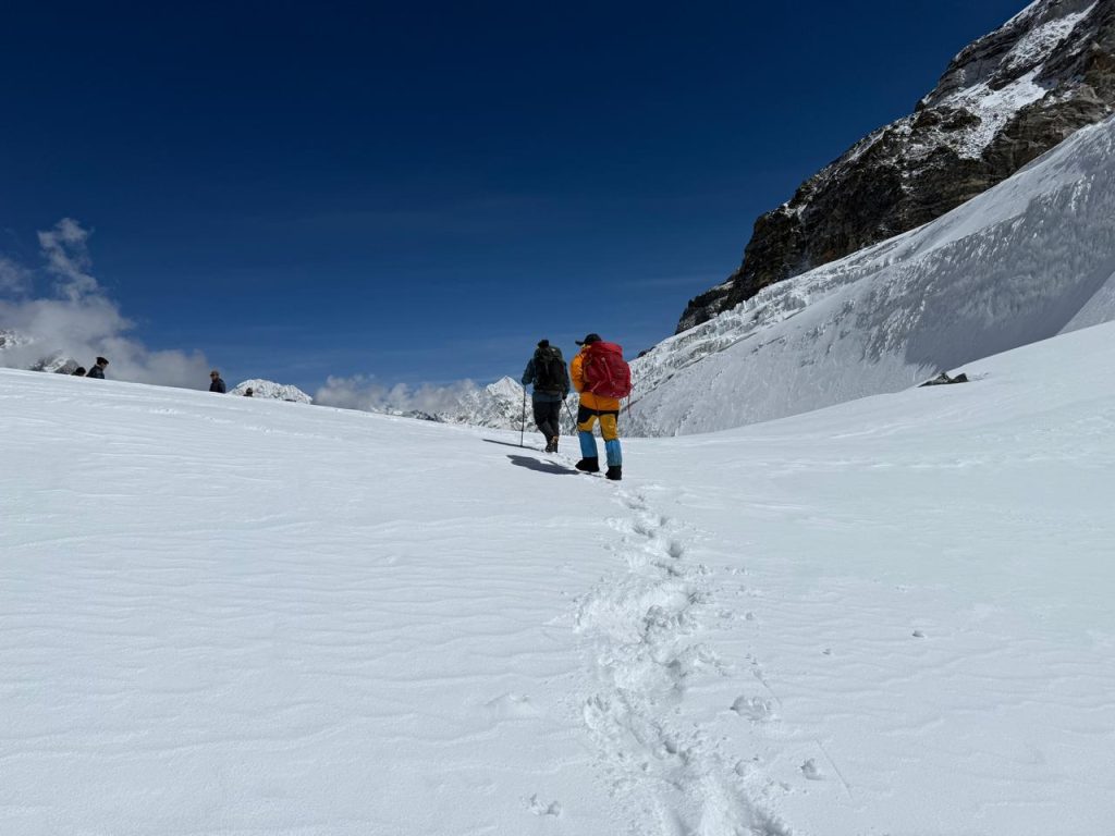 12 Day – Himalayan Harmony Retreat (Langtang & Lumbini Edition)
