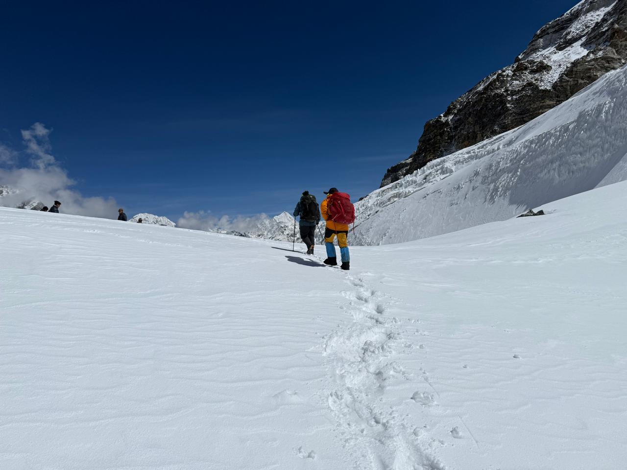 12 Day – Himalayan Harmony Retreat (Langtang & Lumbini Edition)