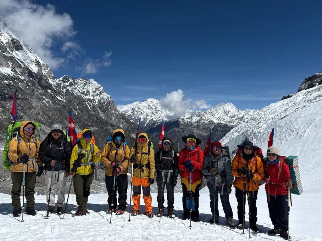 12 Day Himalayan Harmony Trek