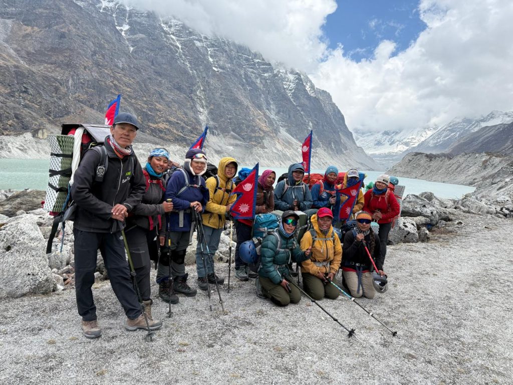 12 Day – Annapurna & Meraki Wellness Retreat