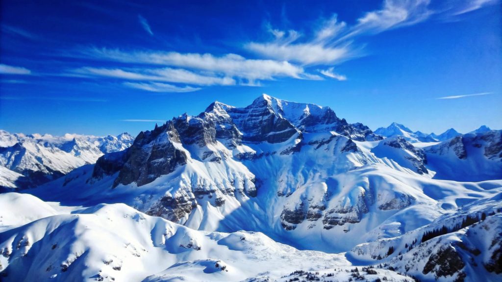Everest Base Camp Trek with Helicopter Return