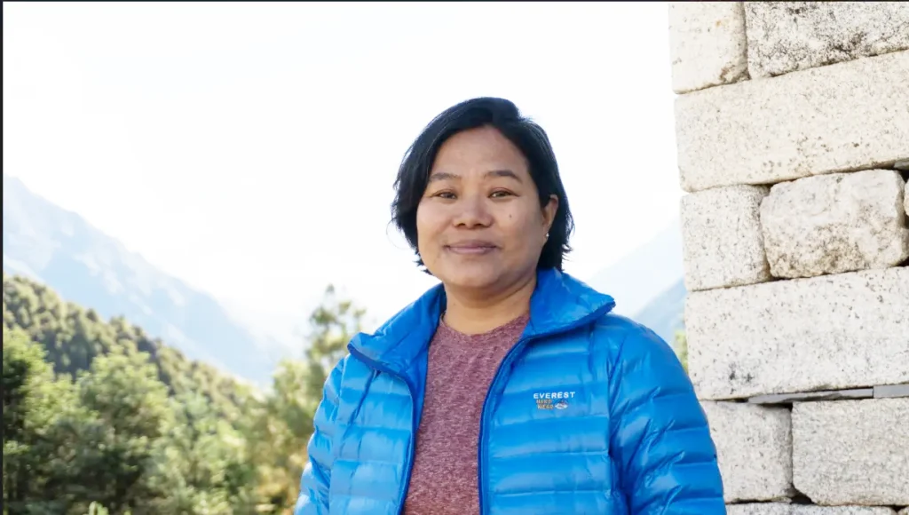 Himalayan Wellness Journey with Maya