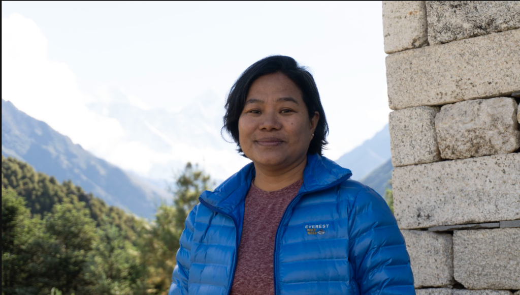 Himalayan Wellness Journey with Maya