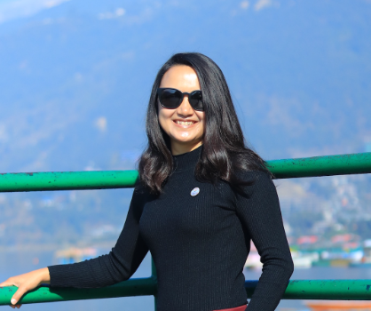 Shailee Basnet