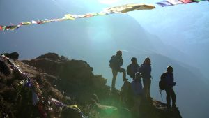 Seven Summits Women Team ESPN